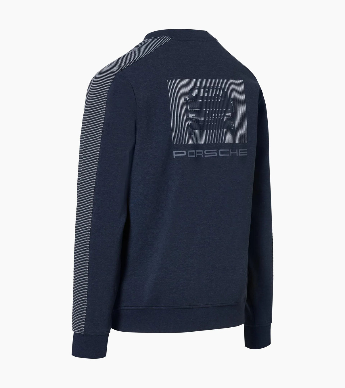 Sweat jacket – Transaxle | Porsche Design Customer Favorite