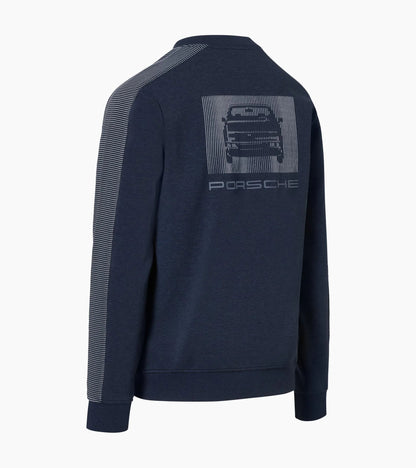 Sweat jacket – Transaxle | Porsche Design Customer Favorite