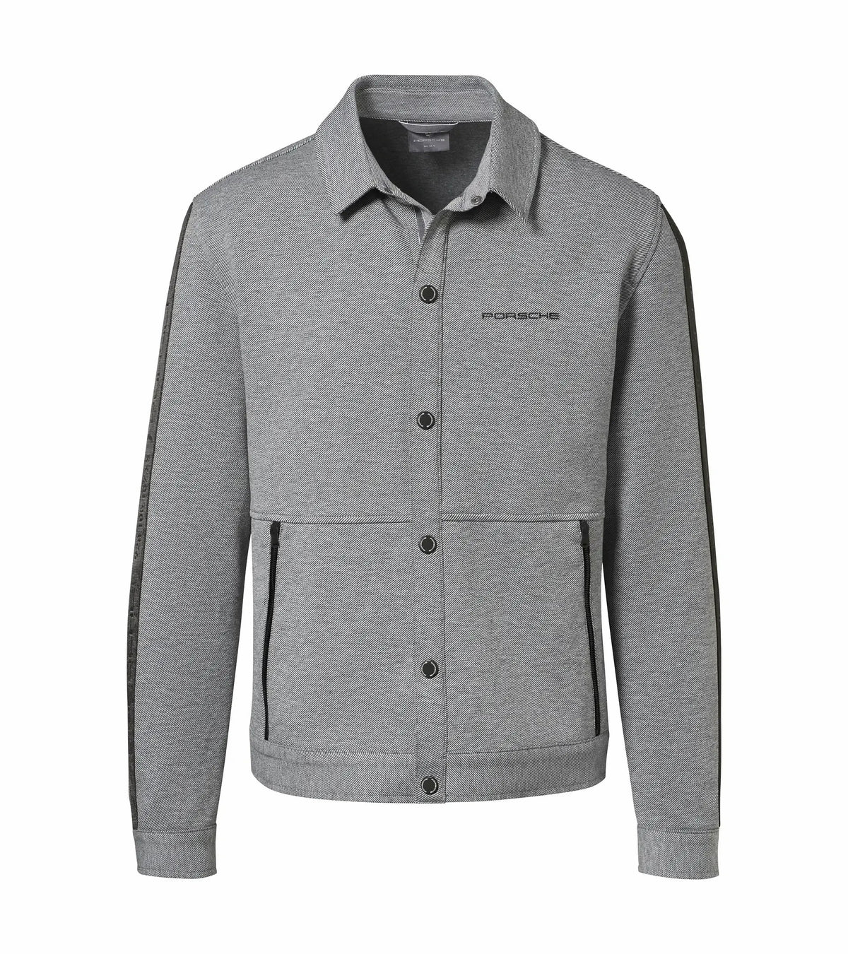 Sweat jacket – Transaxle | Porsche Design Best Seller