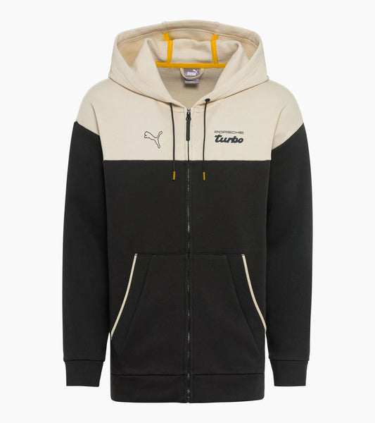 Hooded sweat jacket | Porsche Design Recommended