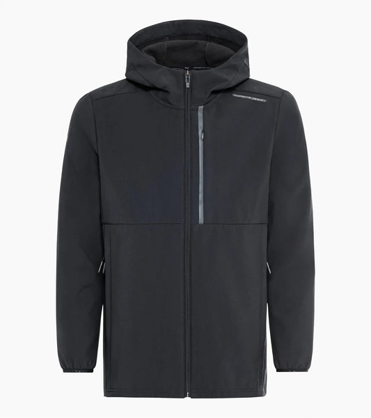 Softshell Jacket | Porsche Design Exclusive