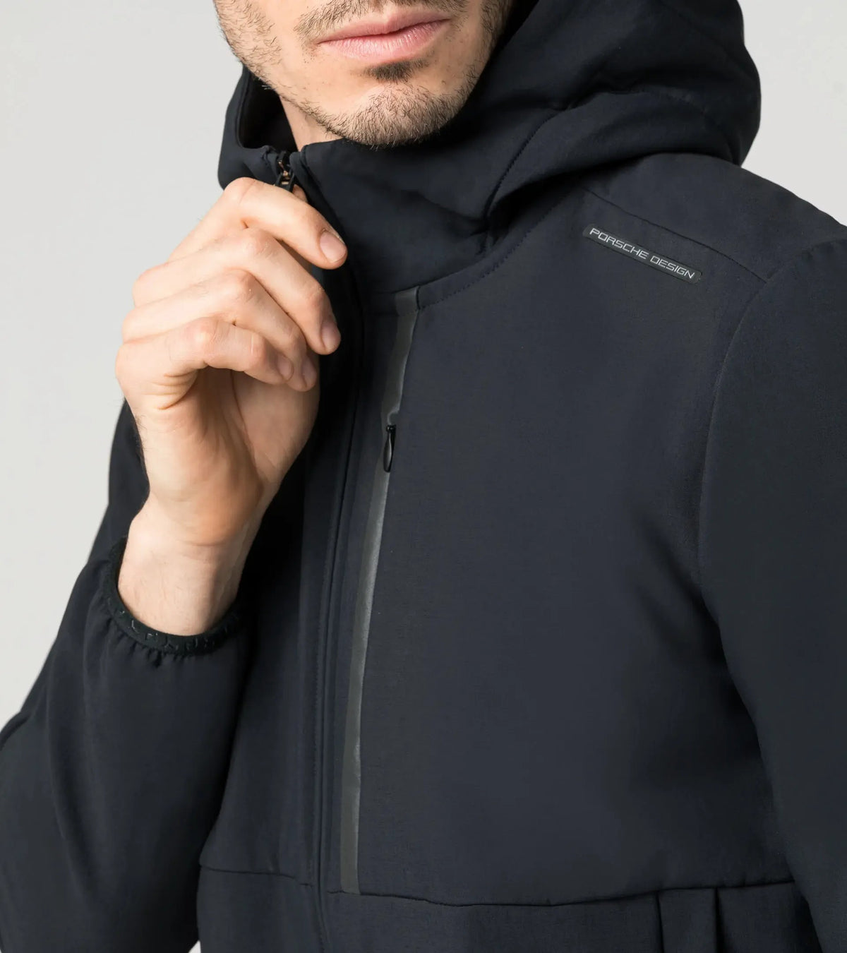 Softshell Jacket | Porsche Design Exclusive