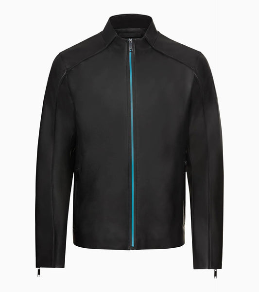 Functional Leather Jacket | Porsche Design Great Value
