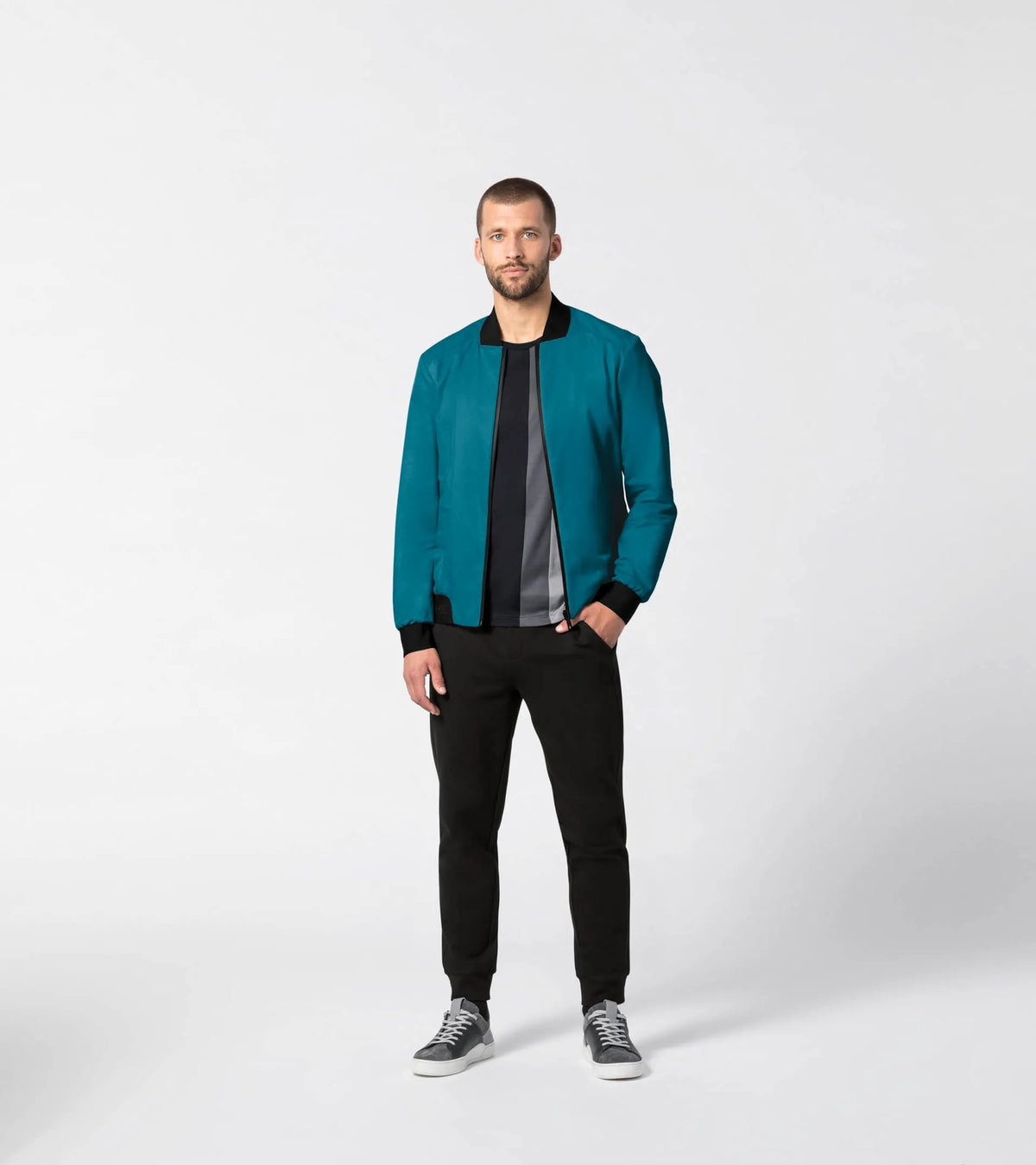 Summer Blouson | Porsche Design Recommended