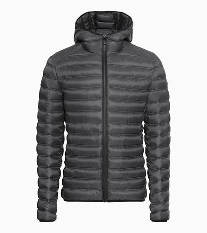 Hooded Airlift Jacket | Porsche Design Latest