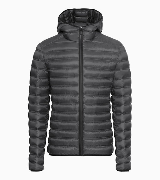 Hooded Airlift Jacket | Porsche Design Latest