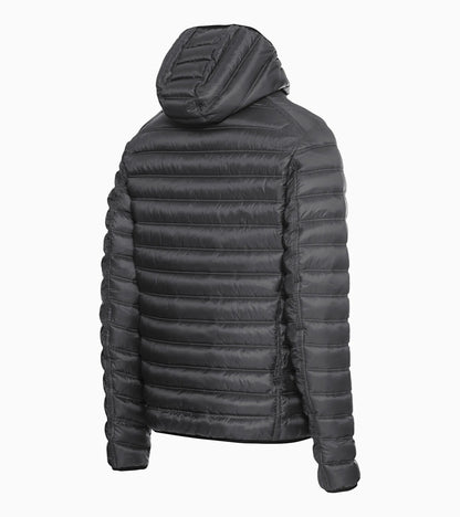 Hooded Airlift Jacket | Porsche Design Latest