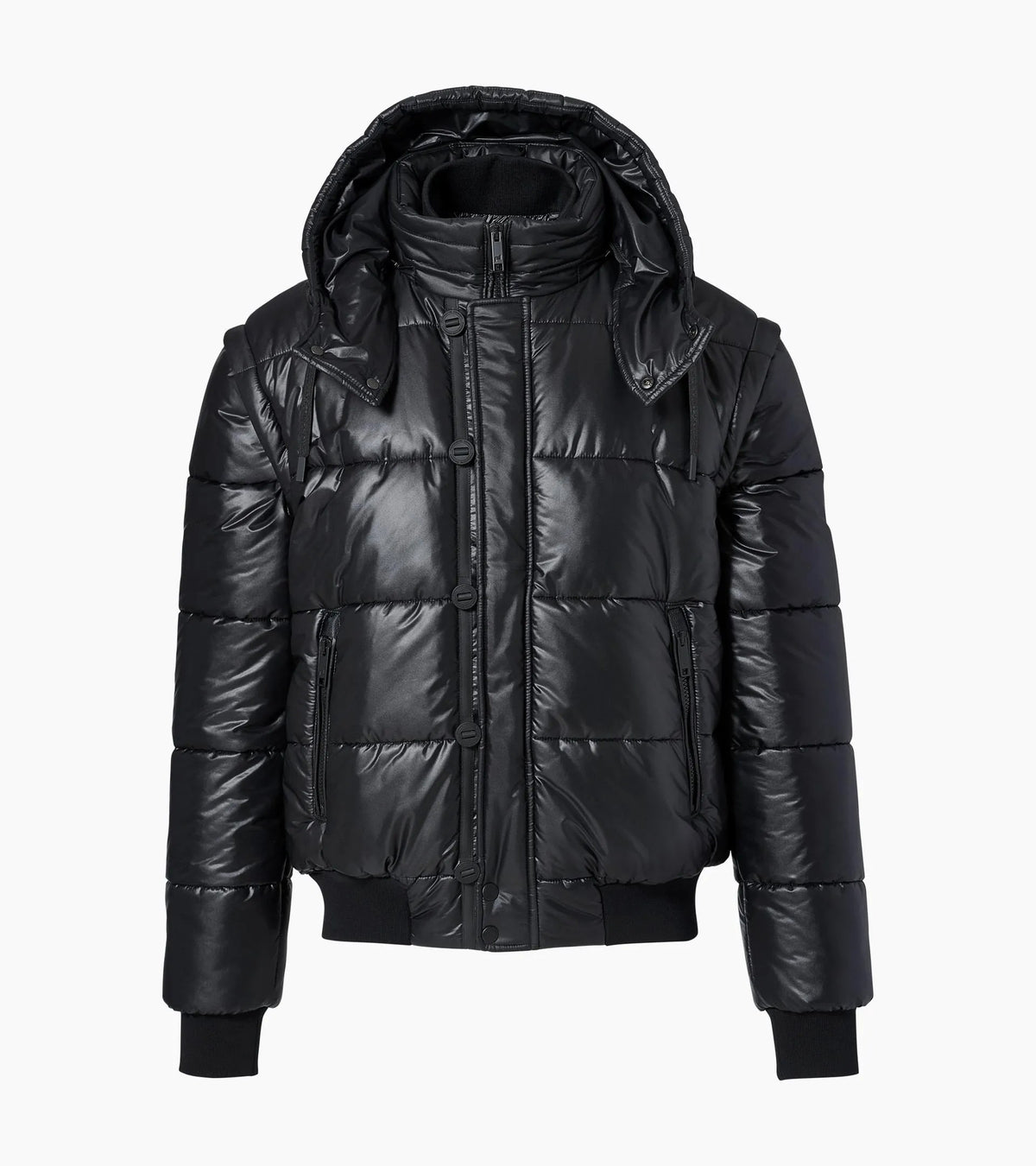 Functional Hybrid Bomber | Porsche Design Essential