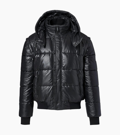 Functional Hybrid Bomber | Porsche Design Essential