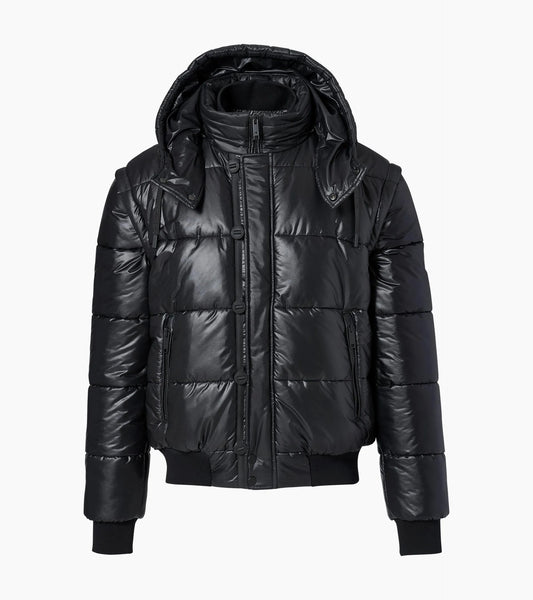 Functional Hybrid Bomber | Porsche Design Essential