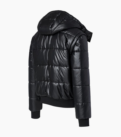 Functional Hybrid Bomber | Porsche Design Essential