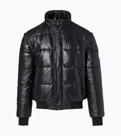 Functional Hybrid Bomber | Porsche Design Essential