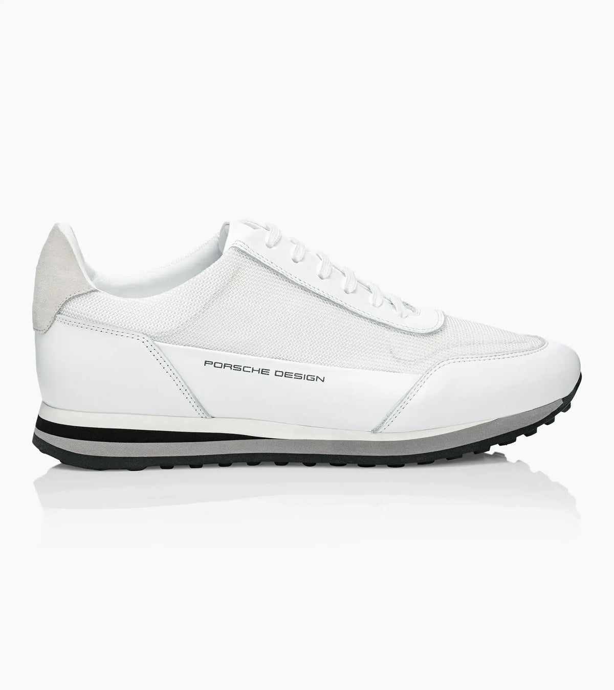 City Sneaker 2.0 | Porsche Design Featured