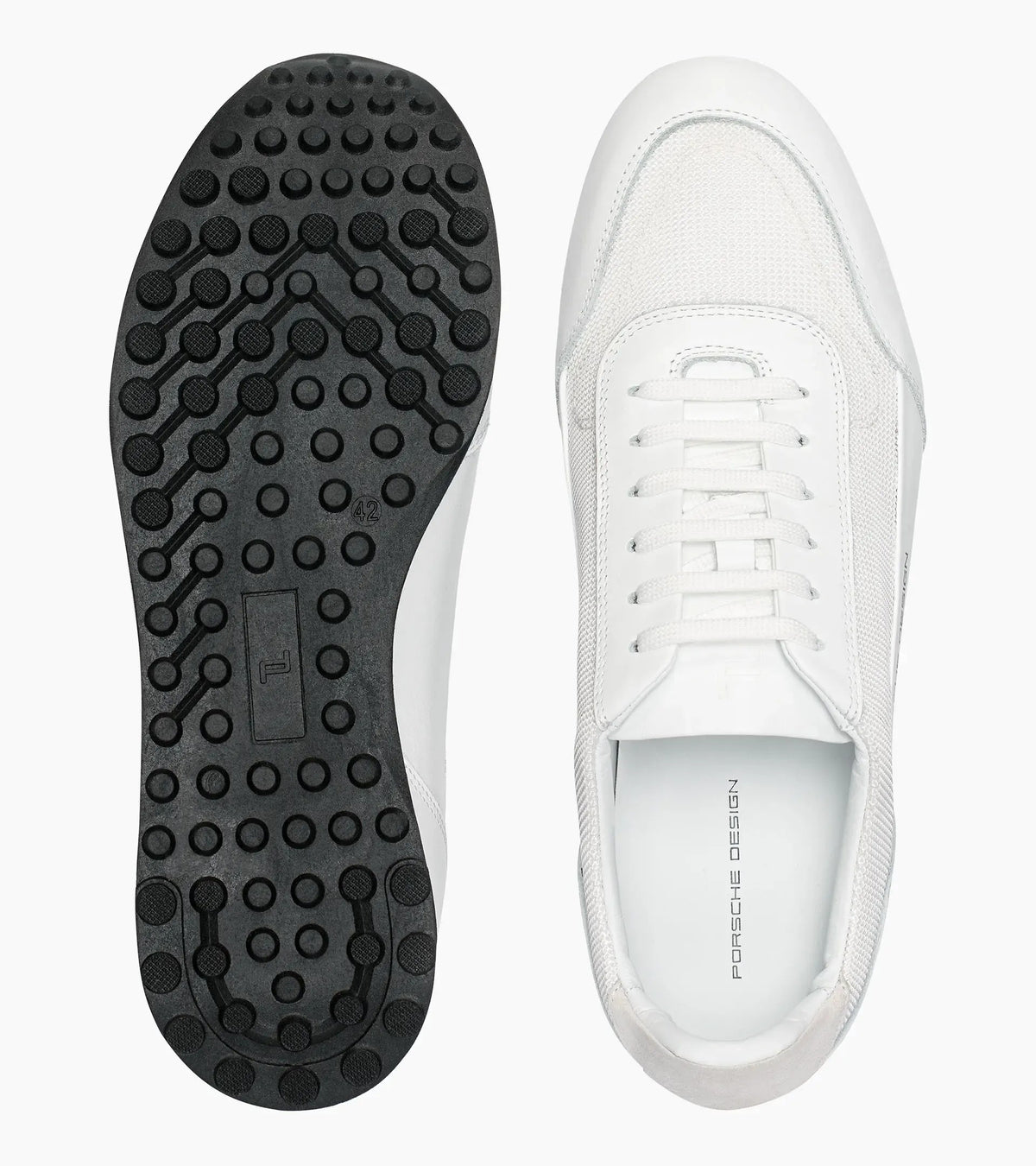 City Sneaker 2.0 | Porsche Design Featured