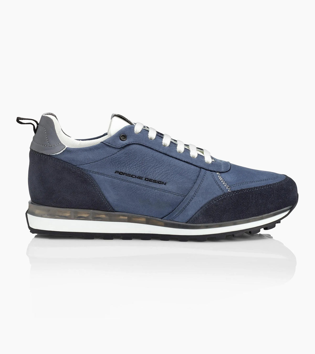 Infinity Sneaker Nubuk | Porsche Design Quality