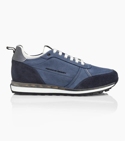 Infinity Sneaker Nubuk | Porsche Design Quality
