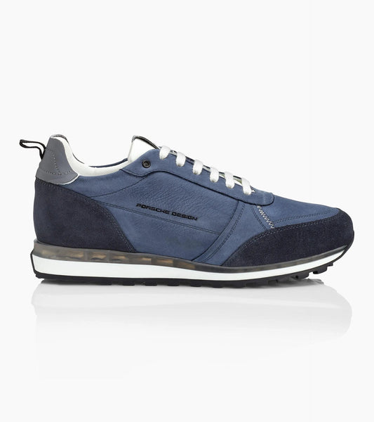 Infinity Sneaker Nubuk | Porsche Design Quality