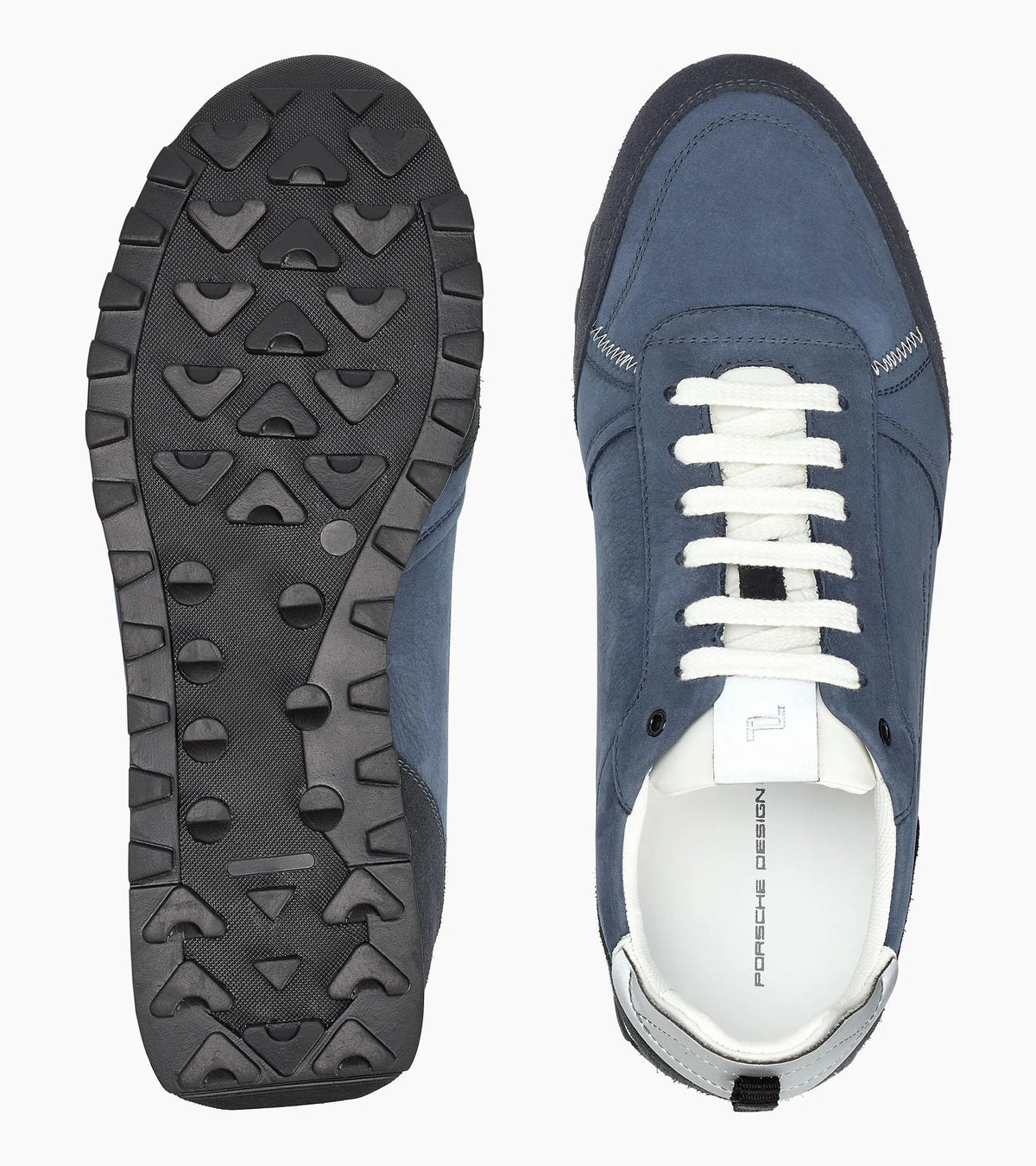 Infinity Sneaker Nubuk | Porsche Design Quality