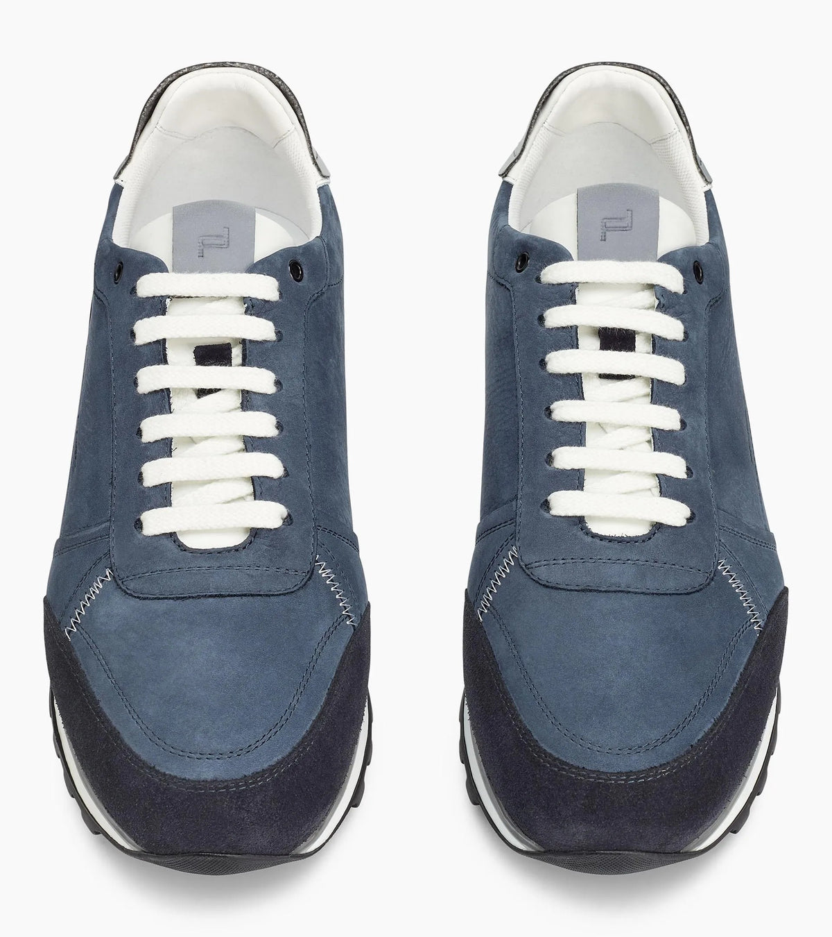 Infinity Sneaker Nubuk | Porsche Design Quality