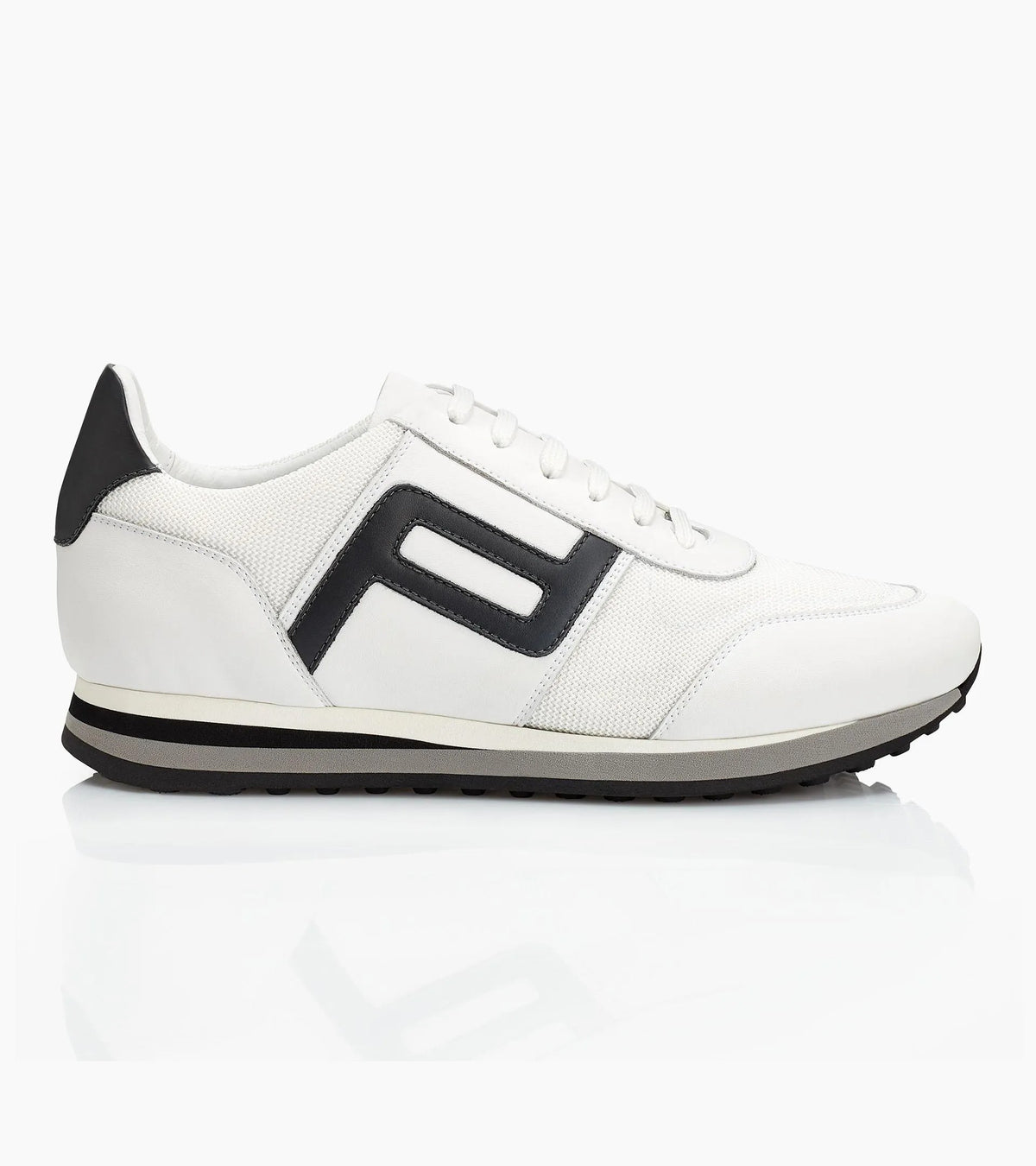 City Sneaker Mesh | Porsche Design Signature