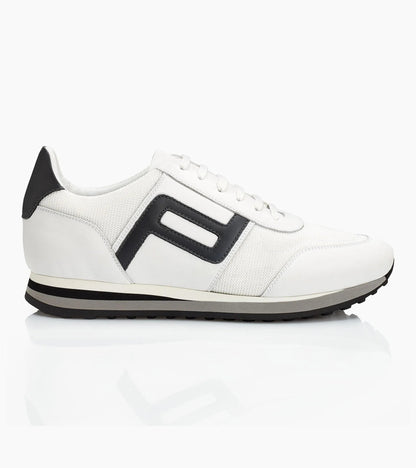 City Sneaker Mesh | Porsche Design Signature