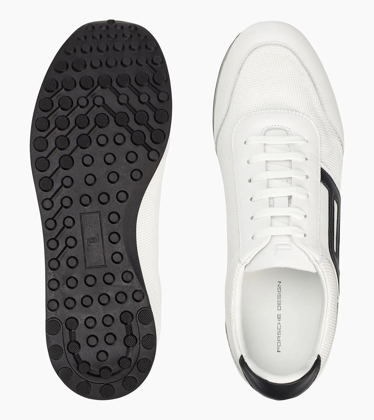 City Sneaker Mesh | Porsche Design Signature