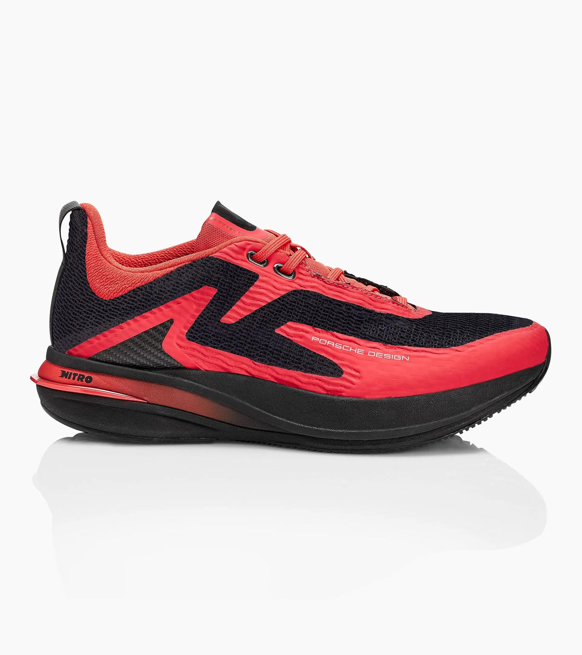Nitro Runner II | Porsche Design Customer Favorite