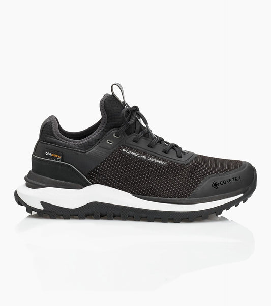 Nitro High Cordura Trainer | Porsche Design Premium