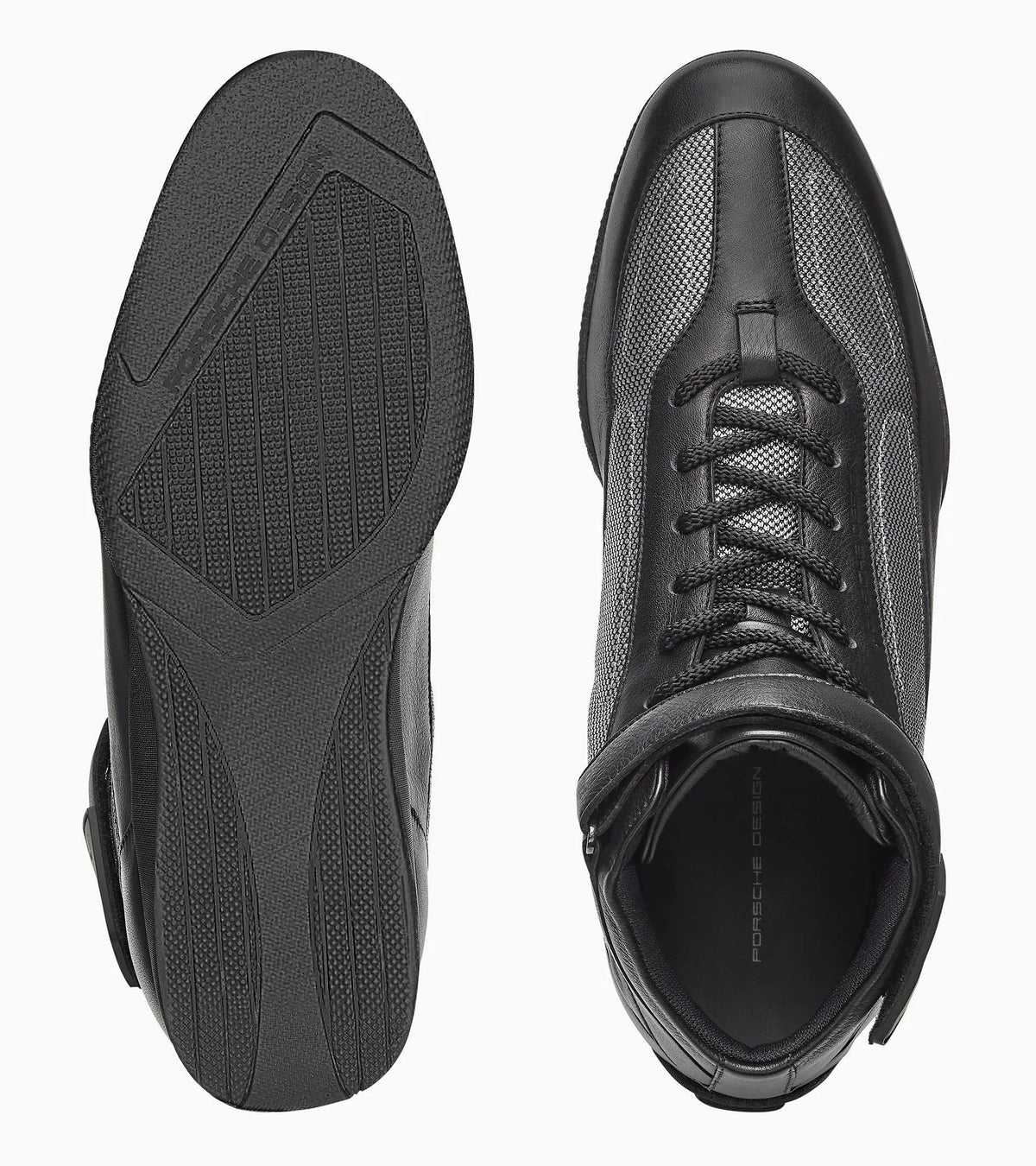 50Y Sneaker High Top | Porsche Design Great Value