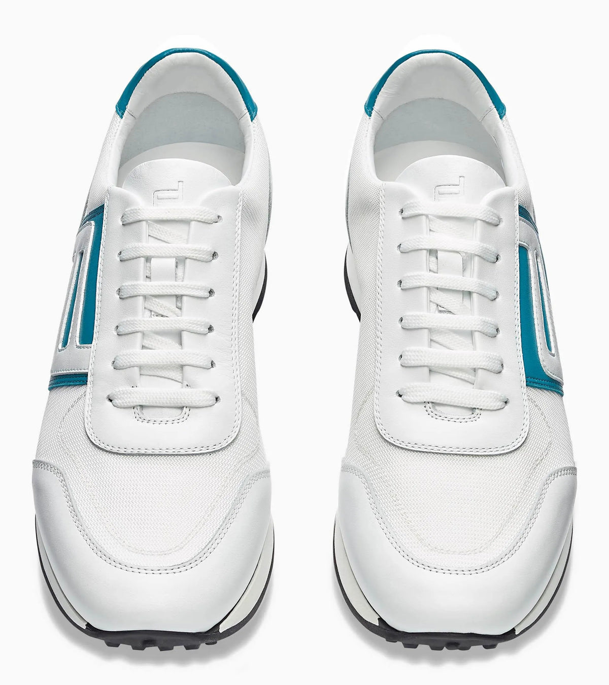 City Sneaker Mesh | Porsche Design Featured