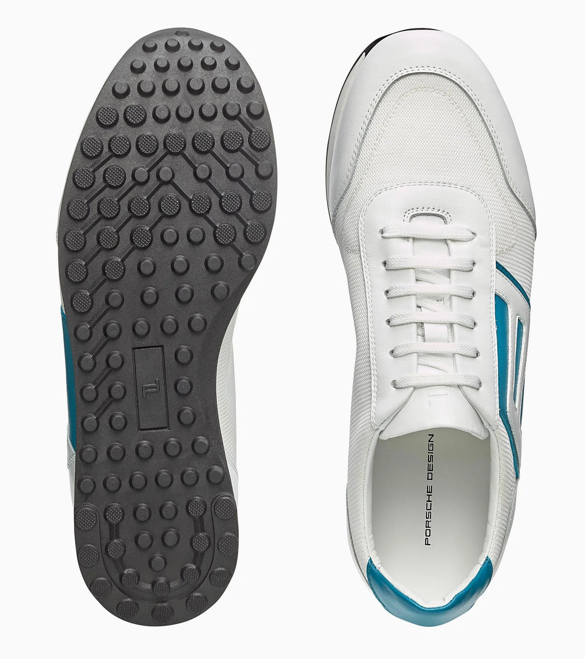 City Sneaker Mesh | Porsche Design Featured