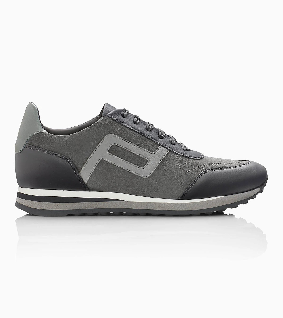 City Sneaker Velours | Porsche Design Value