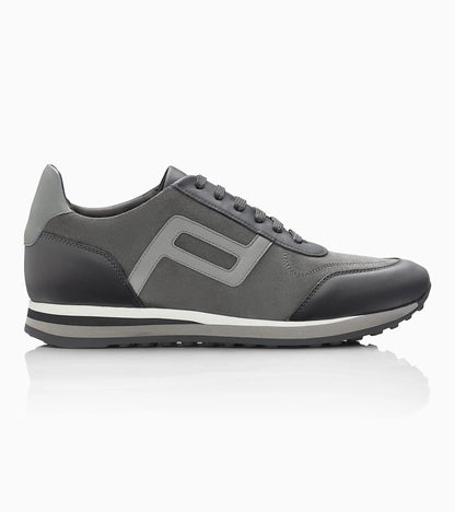 City Sneaker Velours | Porsche Design Value