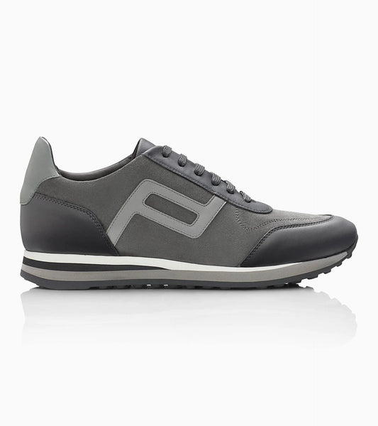 City Sneaker Velours | Porsche Design Value