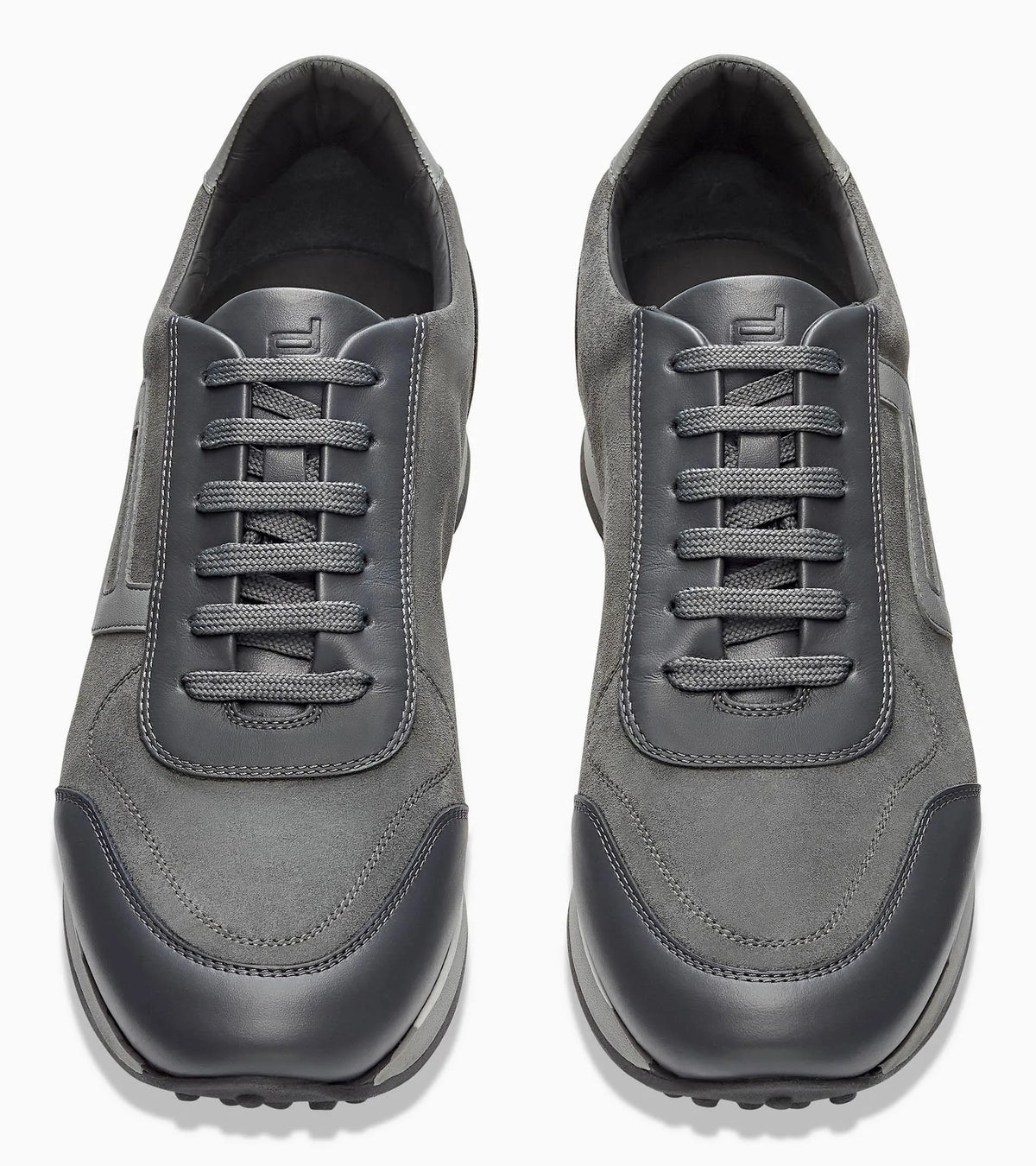 City Sneaker Velours | Porsche Design Value
