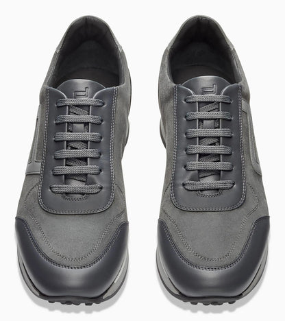 City Sneaker Velours | Porsche Design Value