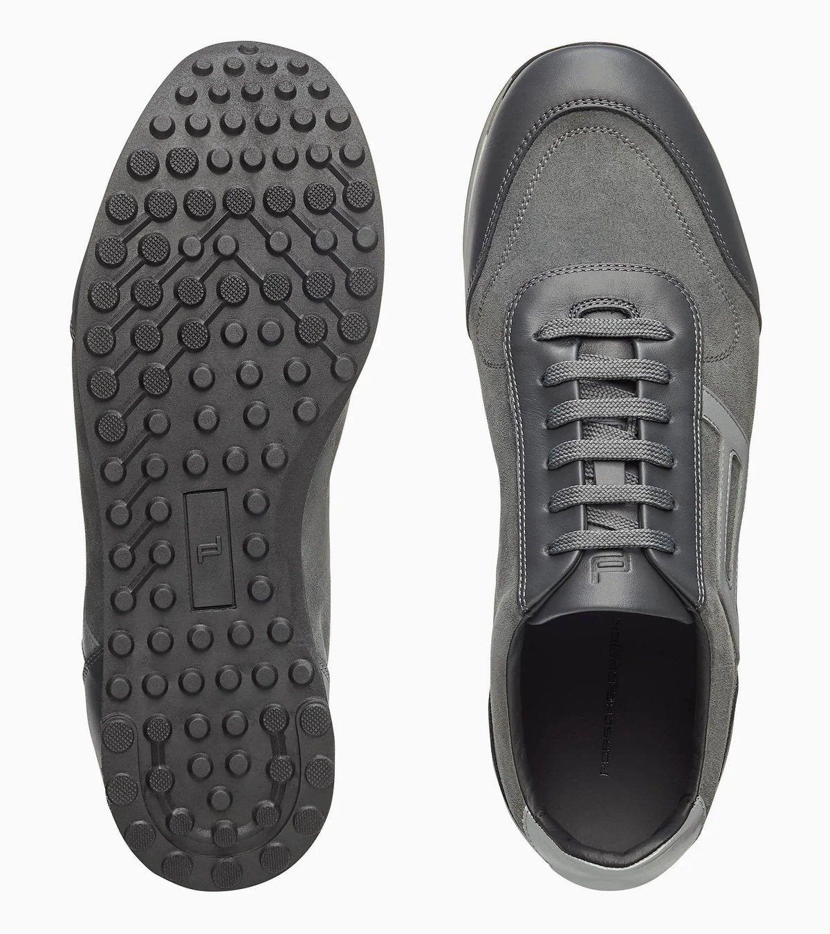 City Sneaker Velours | Porsche Design Value