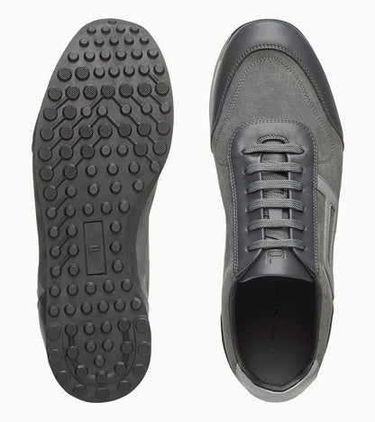 City Sneaker Velours | Porsche Design Value