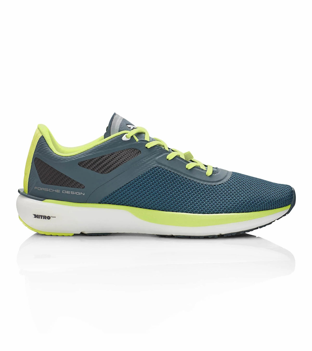 RCT Nitro Runner | Porsche Design New