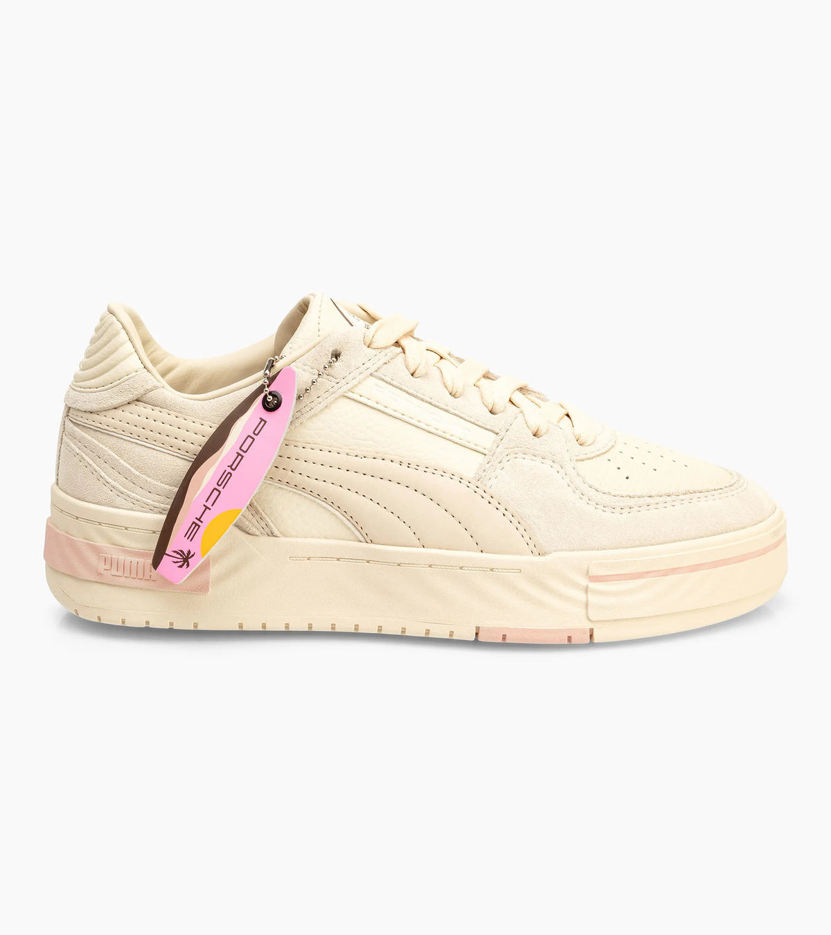 Porsche Summer Sneakers - Legacy | Porsche Design Latest