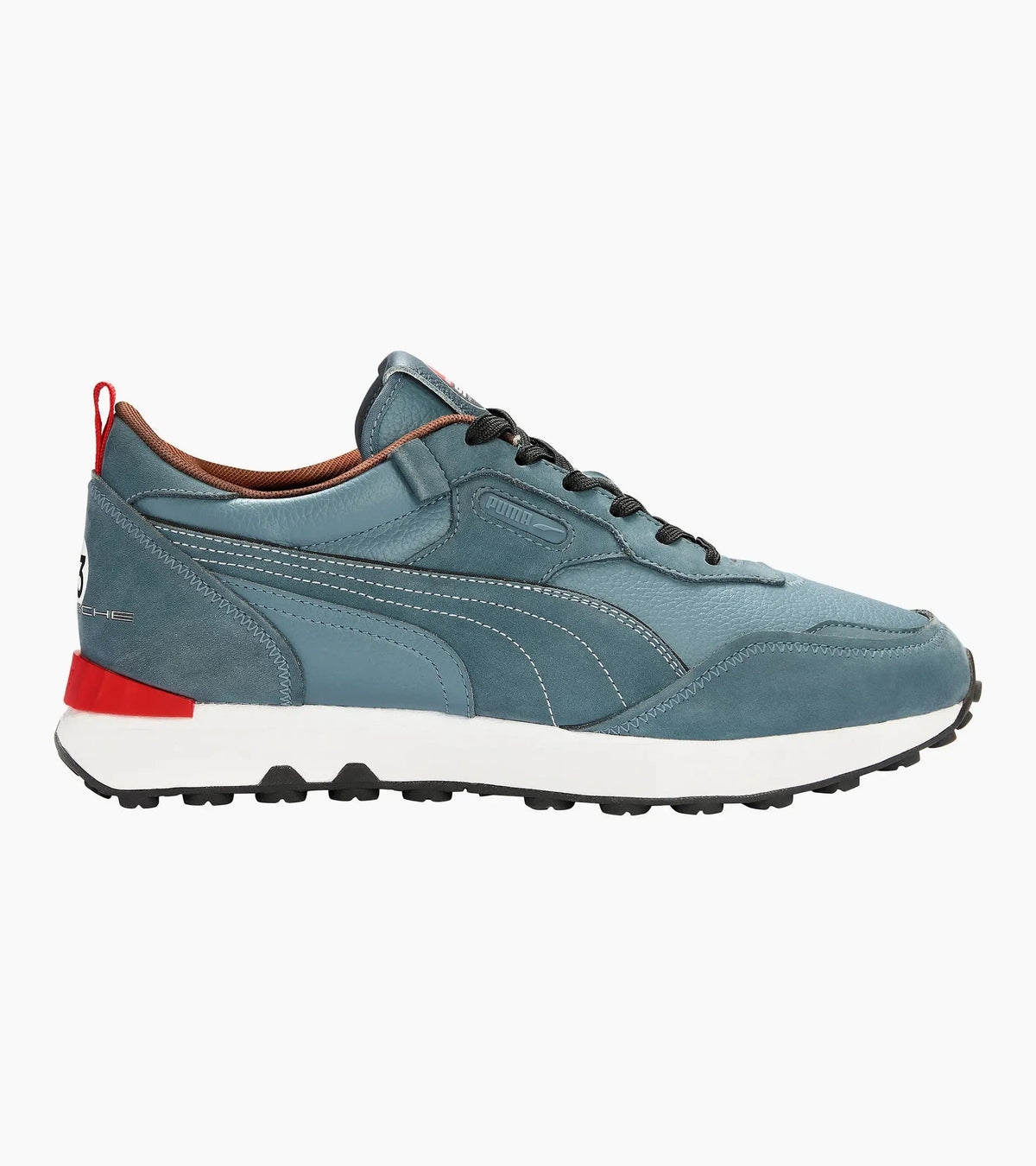 Sneakers 60Y 911 Heritage – Ltd. | Porsche Design Trusted
