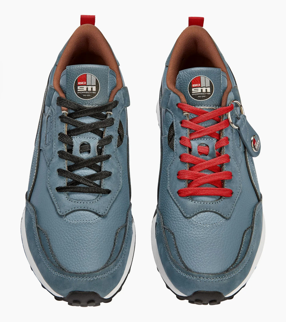 Sneakers 60Y 911 Heritage – Ltd. | Porsche Design Trusted