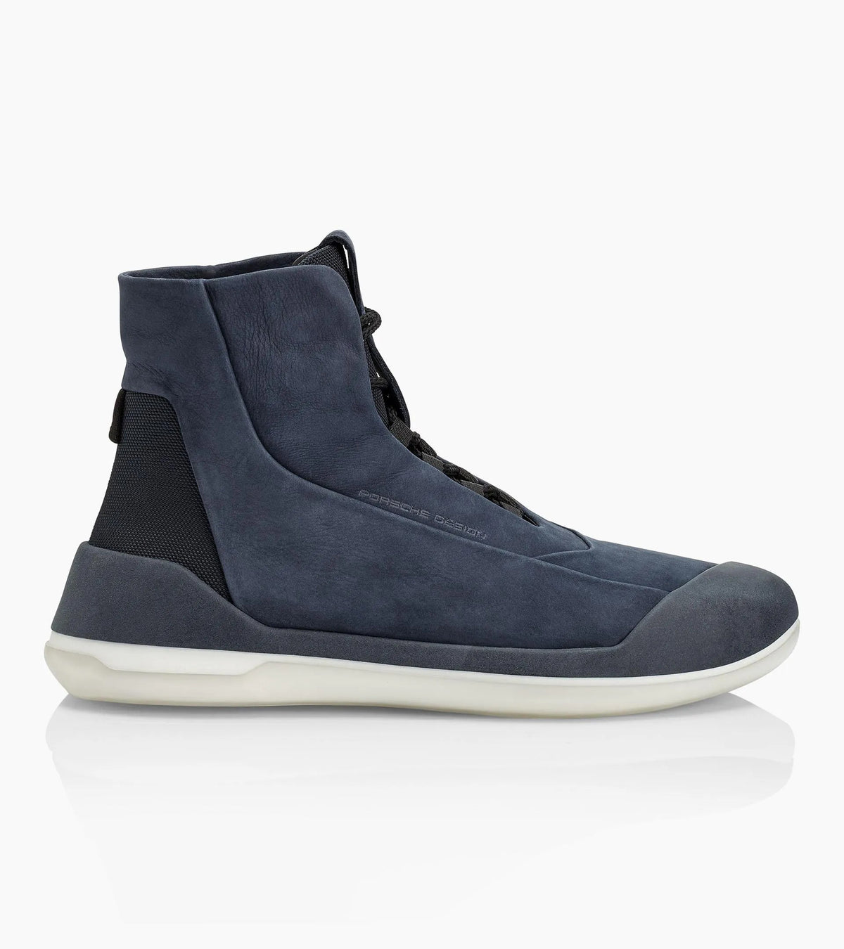Traveller Boot High Top | Porsche Design Latest