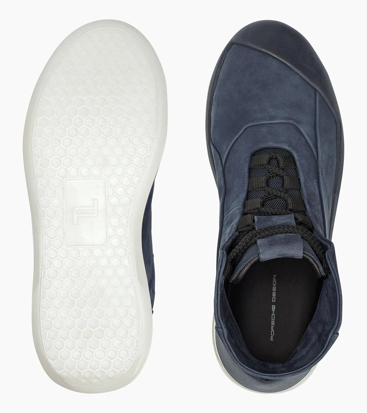 Traveller Boot High Top | Porsche Design Latest