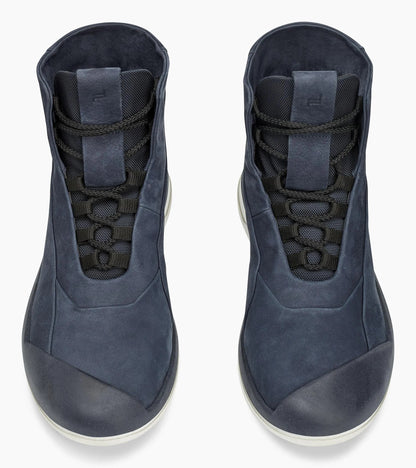 Traveller Boot High Top | Porsche Design Latest