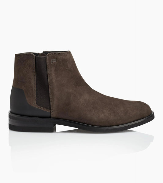 Chelsea Boot 2.0 Nubuk | Porsche Design Customer Favorite