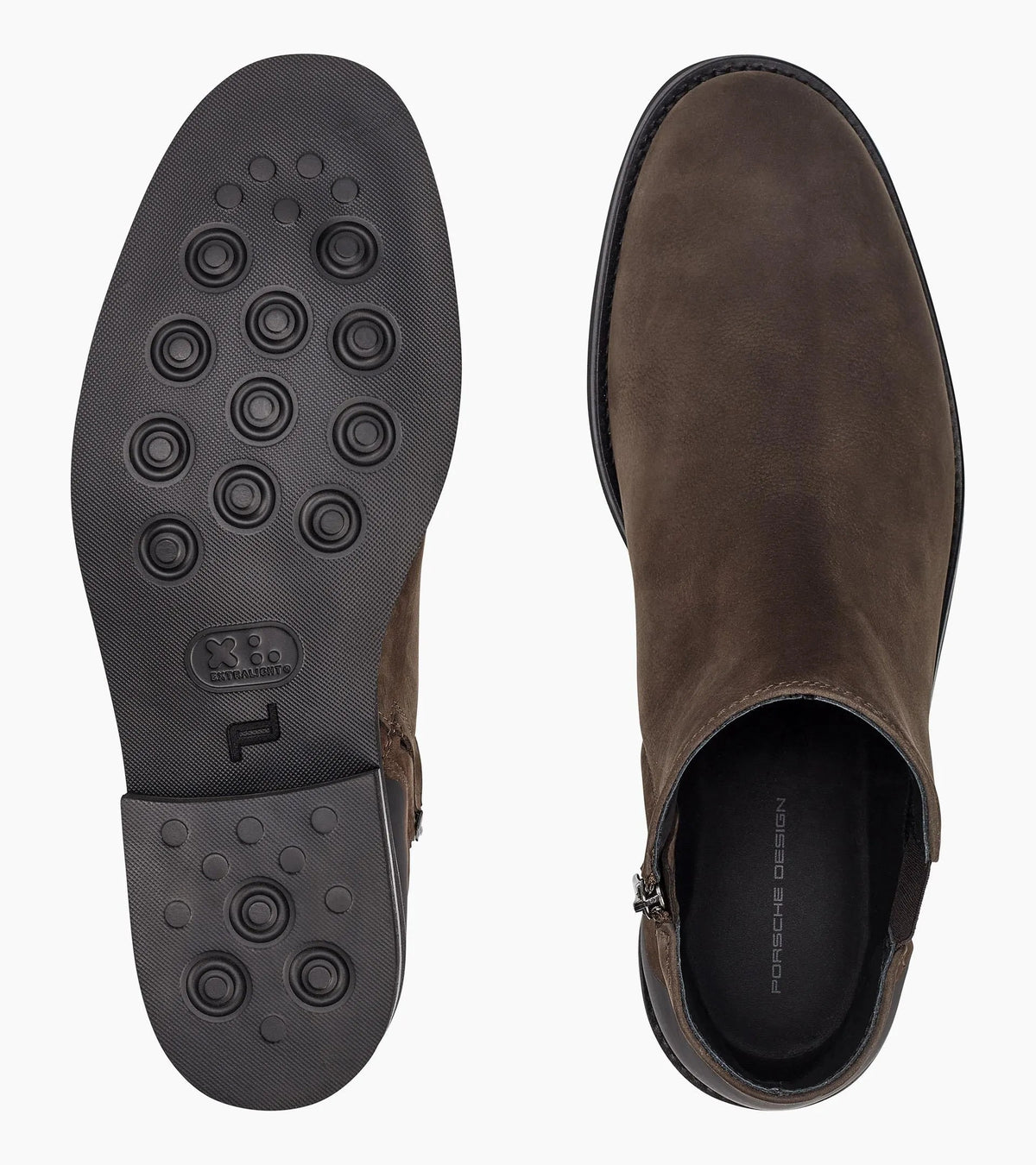 Chelsea Boot 2.0 Nubuk | Porsche Design Customer Favorite