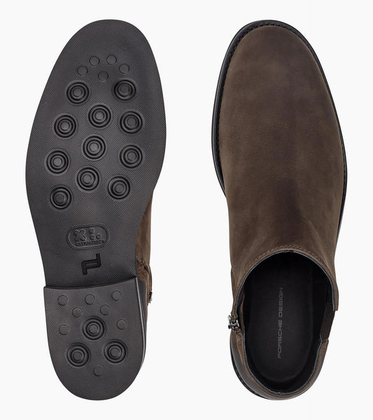 Chelsea Boot 2.0 Nubuk | Porsche Design Customer Favorite