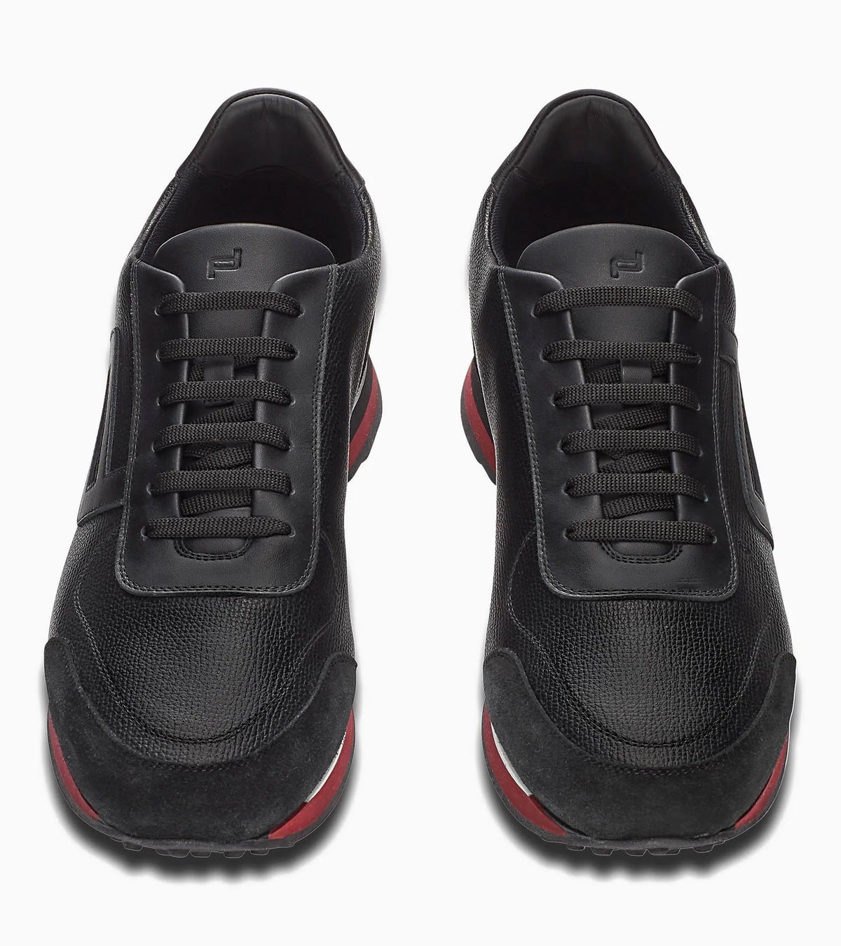 City Sneaker Leather | Porsche Design Signature