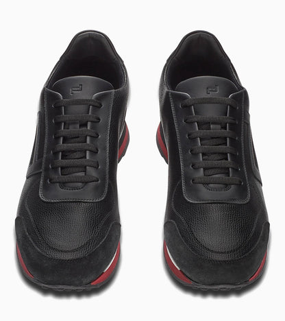 City Sneaker Leather | Porsche Design Signature